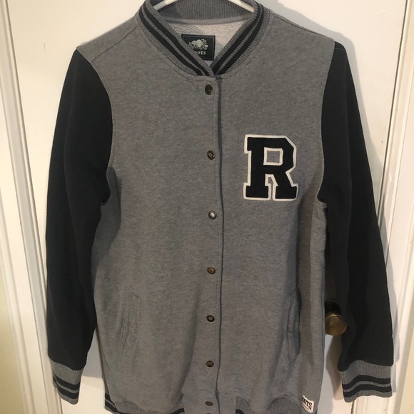 Roots varsity sweater - Picture 1 of 4